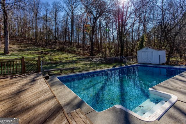 208 Windfield Drive, Woodstock, GA 30188