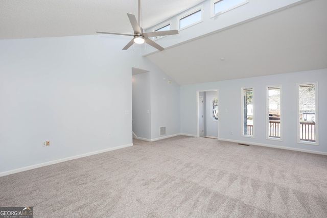 208 Windfield Drive, Woodstock, GA 30188