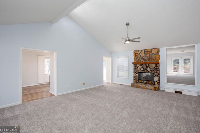 208 Windfield Drive, Woodstock, GA 30188