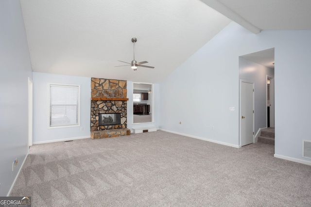 208 Windfield Drive, Woodstock, GA 30188