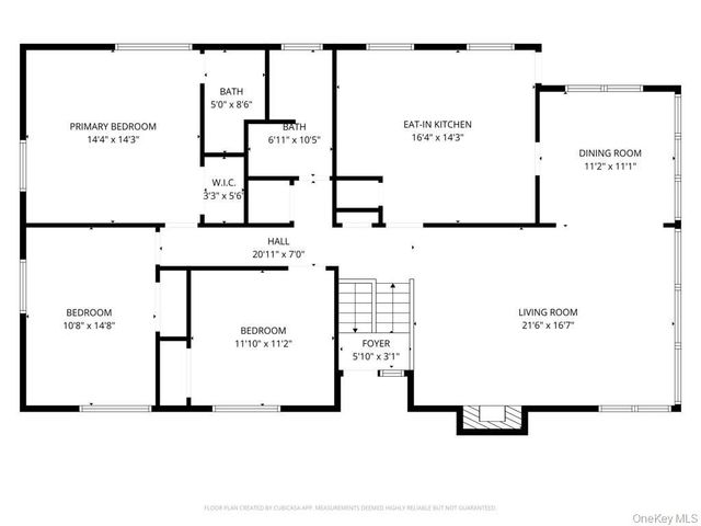 12 Woodwind Lane, Spring Valley, NY 10977