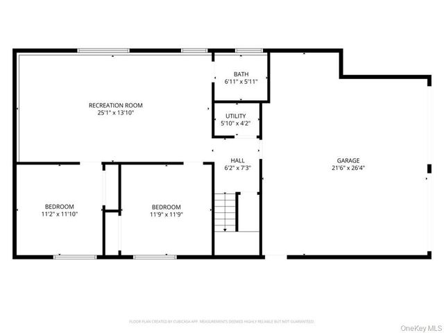 12 Woodwind Lane, Spring Valley, NY 10977