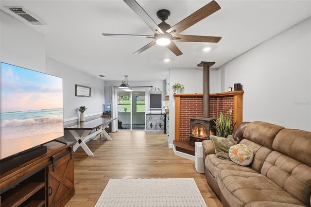 2280 SPRING HOLLOW DRIVE, Orange City, FL 32763