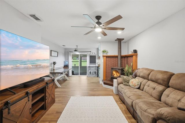 2280 SPRING HOLLOW DRIVE, Orange City, FL 32763
