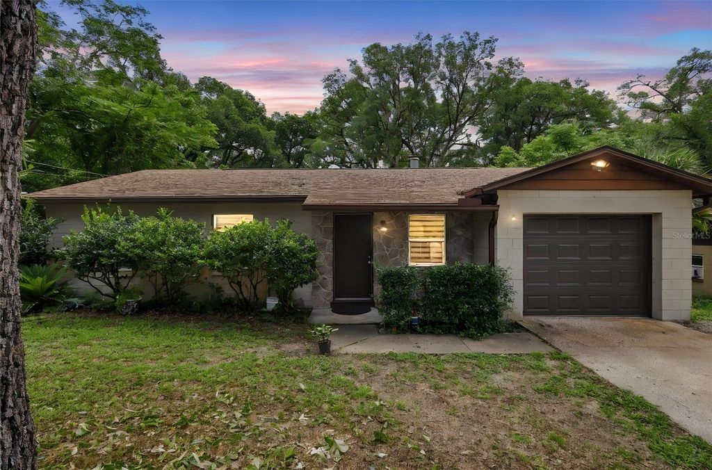 2280 SPRING HOLLOW DRIVE, Orange City, FL 32763