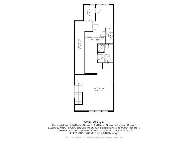 11 S Catherine Avenue, La Grange, IL 60525