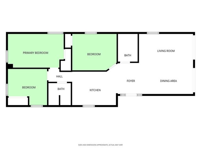 5660 W Reighmoor ROAD, Omro, WI 54963