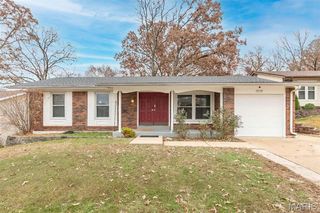 4114 Marseille Drive, St Louis, MO 63129