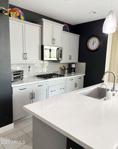 1416 W AVENIDA DEL VALLE --, San Tan Valley, AZ 85140