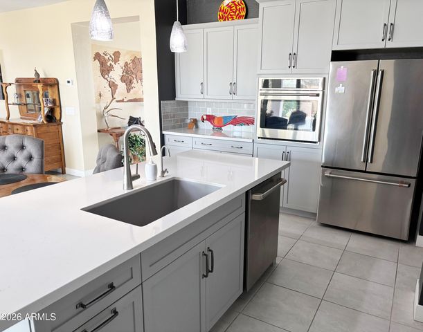 1416 W AVENIDA DEL VALLE --, San Tan Valley, AZ 85140