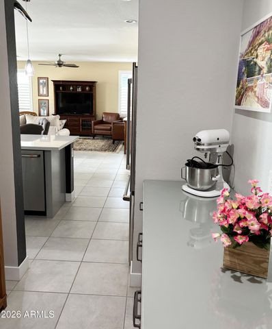 1416 W AVENIDA DEL VALLE --, San Tan Valley, AZ 85140