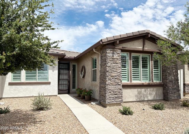 1416 W AVENIDA DEL VALLE --, San Tan Valley, AZ 85140