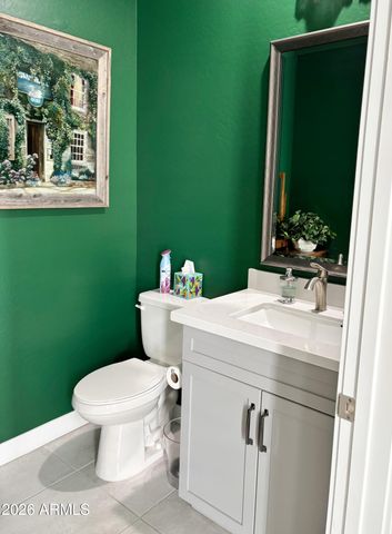 1416 W AVENIDA DEL VALLE --, San Tan Valley, AZ 85140