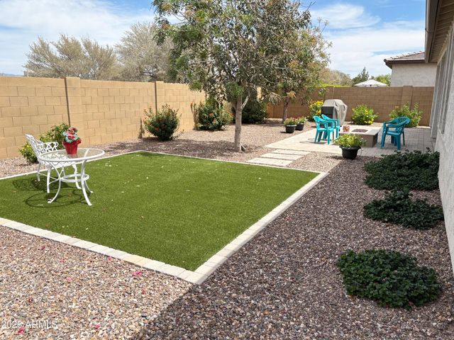 1416 W AVENIDA DEL VALLE --, San Tan Valley, AZ 85140