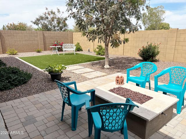 1416 W AVENIDA DEL VALLE --, San Tan Valley, AZ 85140