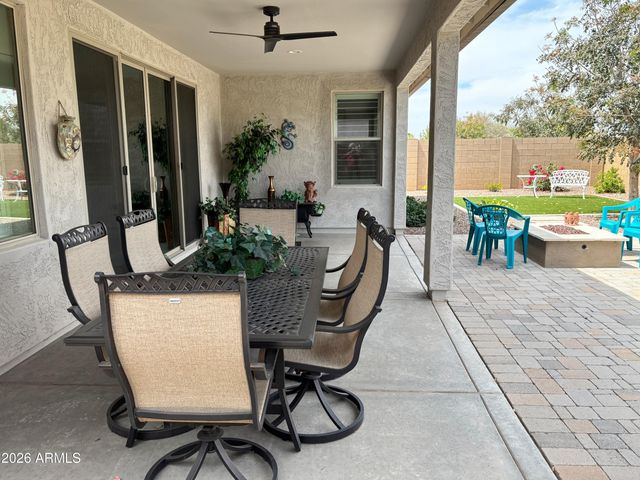 1416 W AVENIDA DEL VALLE --, San Tan Valley, AZ 85140