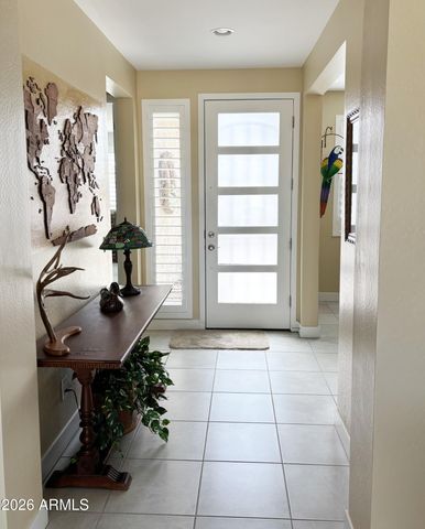 1416 W AVENIDA DEL VALLE --, San Tan Valley, AZ 85140