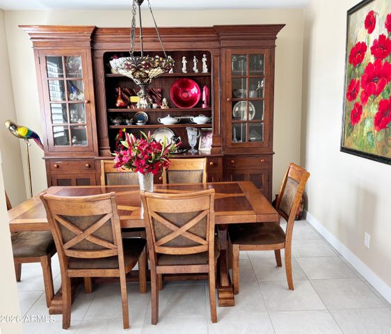 1416 W AVENIDA DEL VALLE --, San Tan Valley, AZ 85140