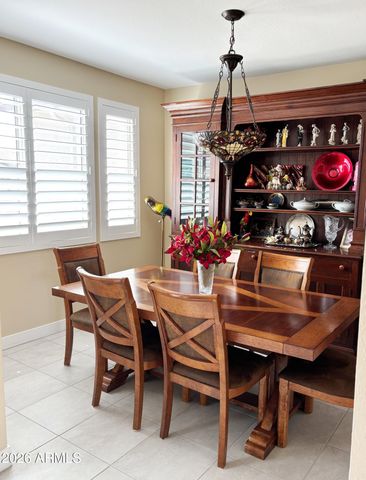 1416 W AVENIDA DEL VALLE --, San Tan Valley, AZ 85140