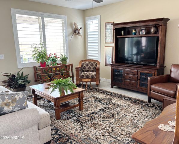 1416 W AVENIDA DEL VALLE --, San Tan Valley, AZ 85140