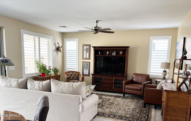 1416 W AVENIDA DEL VALLE --, San Tan Valley, AZ 85140