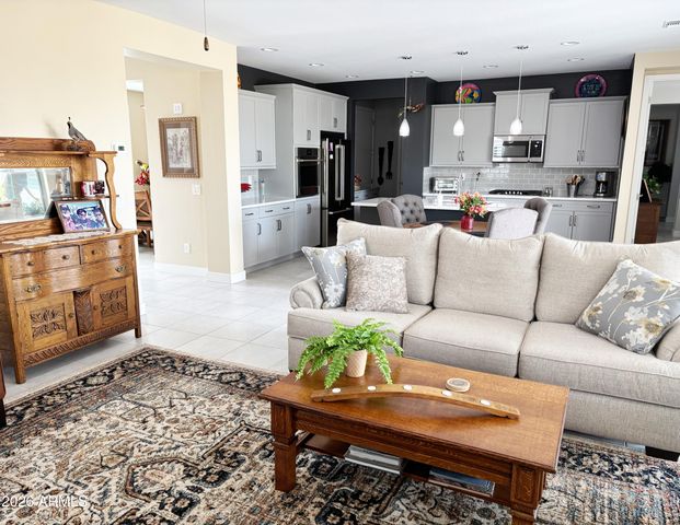 1416 W AVENIDA DEL VALLE --, San Tan Valley, AZ 85140