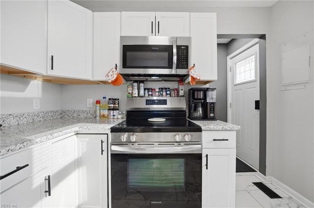 115 Wyoming AVE, Portsmouth, VA 23701