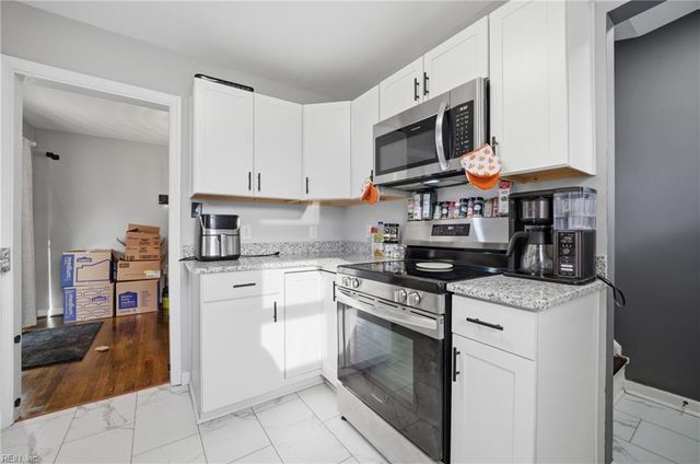 115 Wyoming AVE, Portsmouth, VA 23701