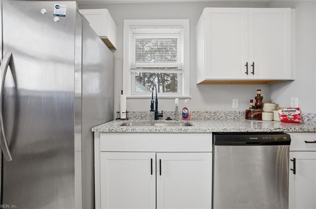 115 Wyoming AVE, Portsmouth, VA 23701