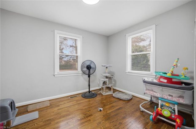 115 Wyoming AVE, Portsmouth, VA 23701