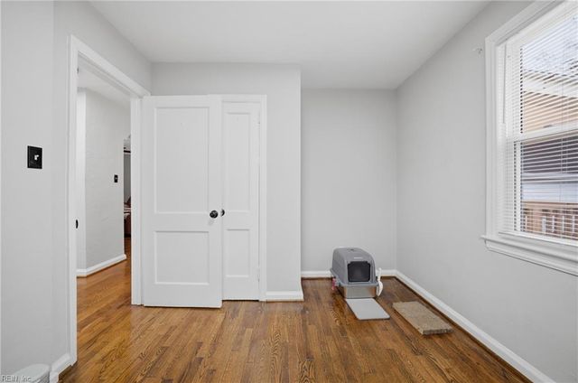 115 Wyoming AVE, Portsmouth, VA 23701