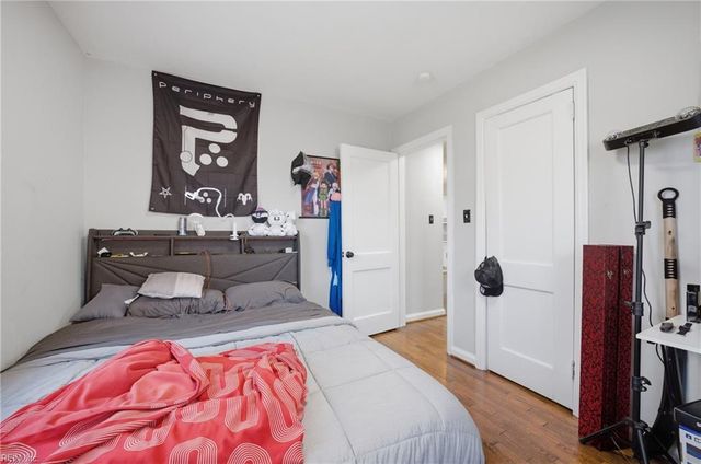 115 Wyoming AVE, Portsmouth, VA 23701