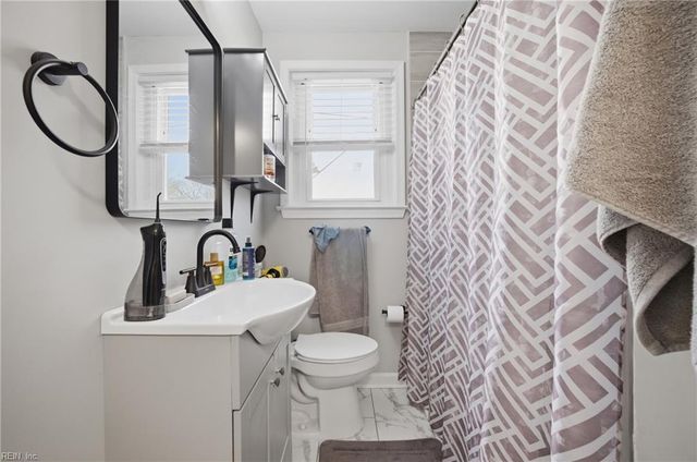 115 Wyoming AVE, Portsmouth, VA 23701