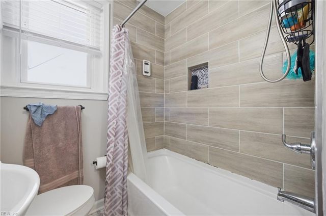 115 Wyoming AVE, Portsmouth, VA 23701