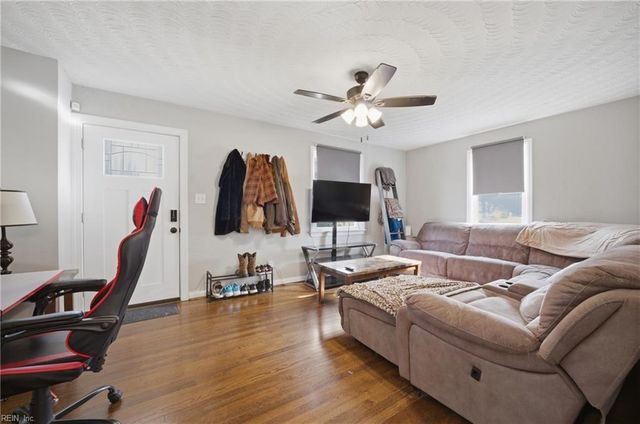 115 Wyoming AVE, Portsmouth, VA 23701