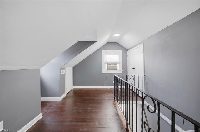 115 Wyoming AVE, Portsmouth, VA 23701