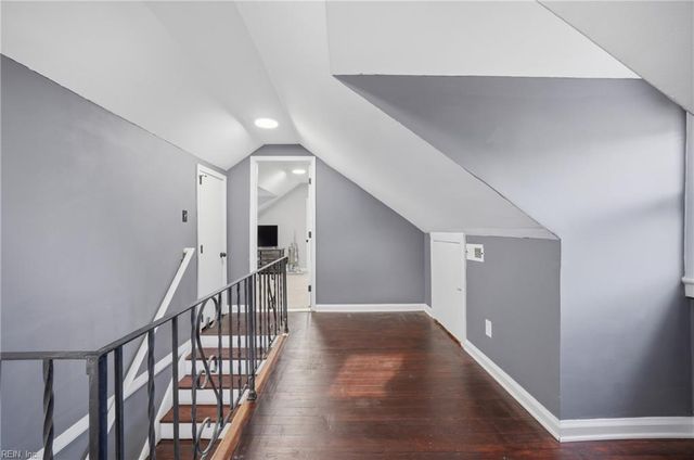 115 Wyoming AVE, Portsmouth, VA 23701