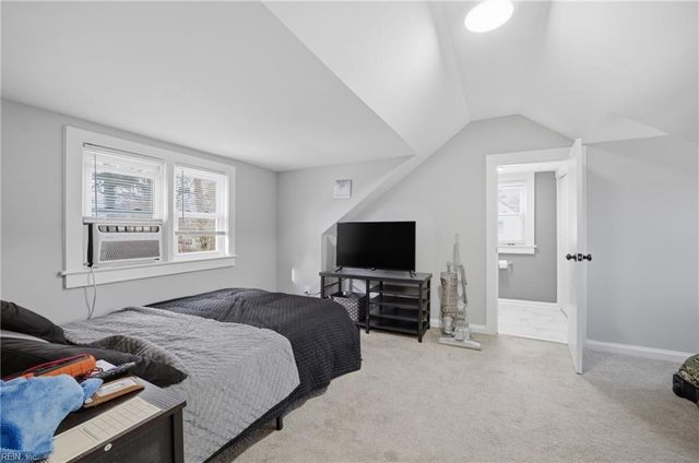 115 Wyoming AVE, Portsmouth, VA 23701