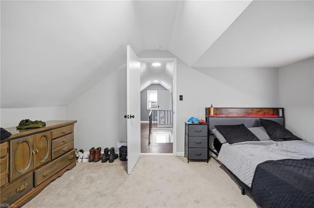 115 Wyoming AVE, Portsmouth, VA 23701