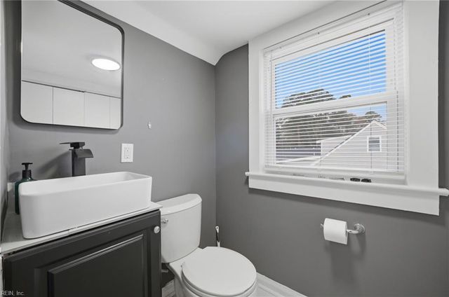 115 Wyoming AVE, Portsmouth, VA 23701