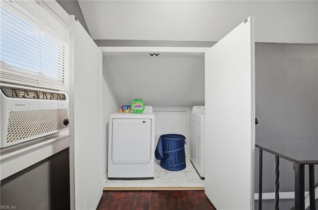 115 Wyoming AVE, Portsmouth, VA 23701