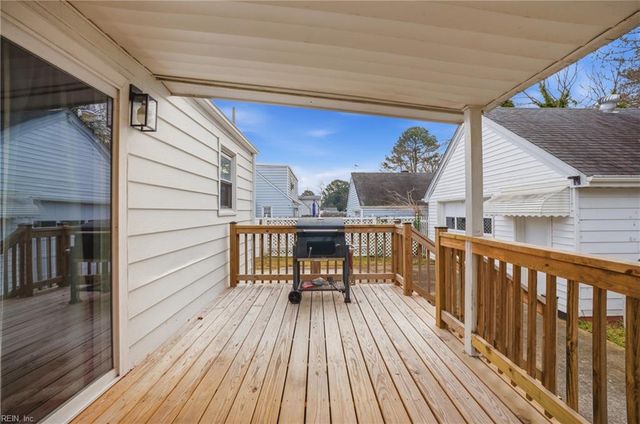 115 Wyoming AVE, Portsmouth, VA 23701