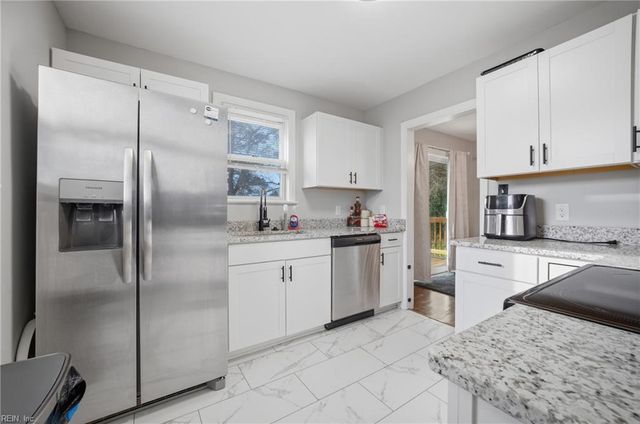 115 Wyoming AVE, Portsmouth, VA 23701