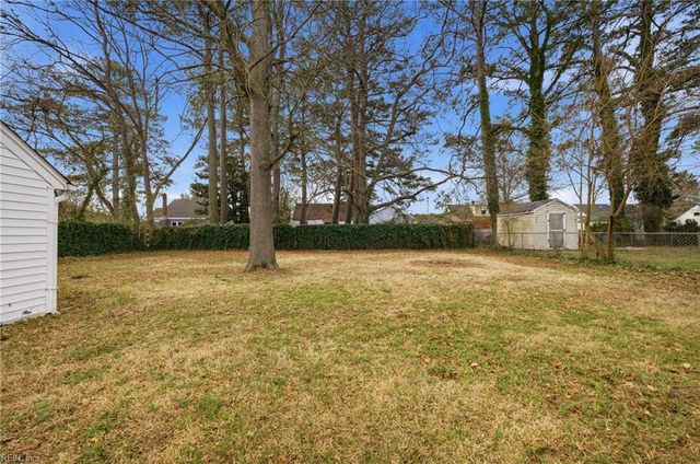 115 Wyoming AVE, Portsmouth, VA 23701