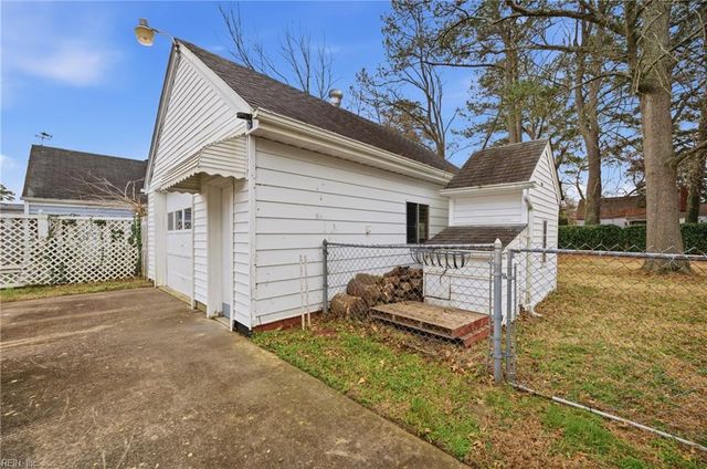 115 Wyoming AVE, Portsmouth, VA 23701