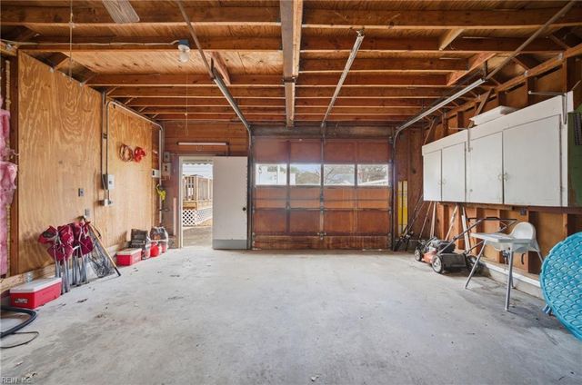 115 Wyoming AVE, Portsmouth, VA 23701