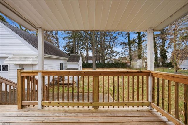 115 Wyoming AVE, Portsmouth, VA 23701