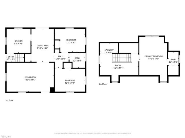 115 Wyoming AVE, Portsmouth, VA 23701