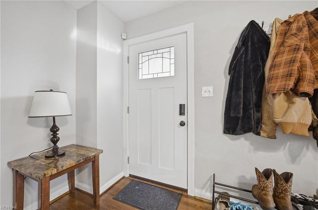 115 Wyoming AVE, Portsmouth, VA 23701