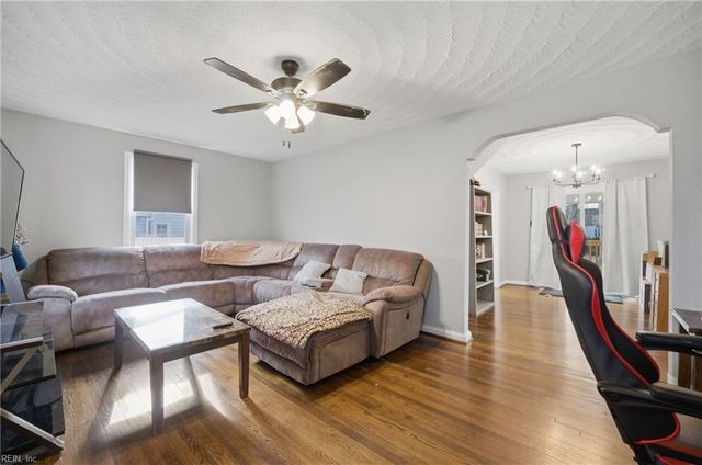 115 Wyoming AVE, Portsmouth, VA 23701